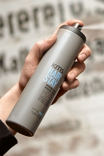 HAIRSTAY Working Spray 300ml