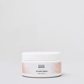 Curl Boss Styling Cream