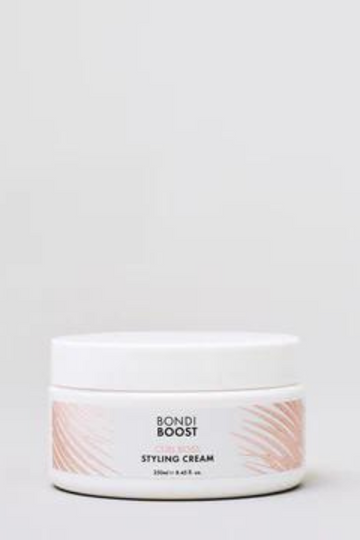 Curl Boss Styling Cream