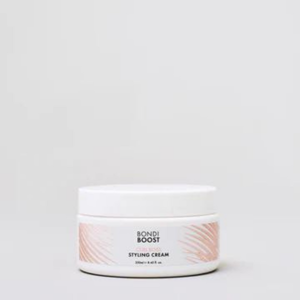 Curl Boss Styling Cream