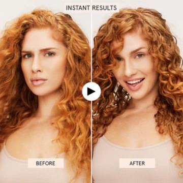 Curl Boss Styling Cream