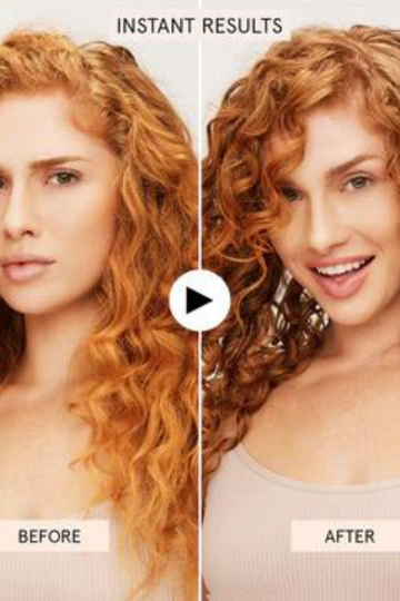 Curl Boss Styling Cream