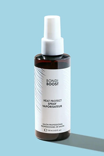 BondiBoost Heat Protectant Spray