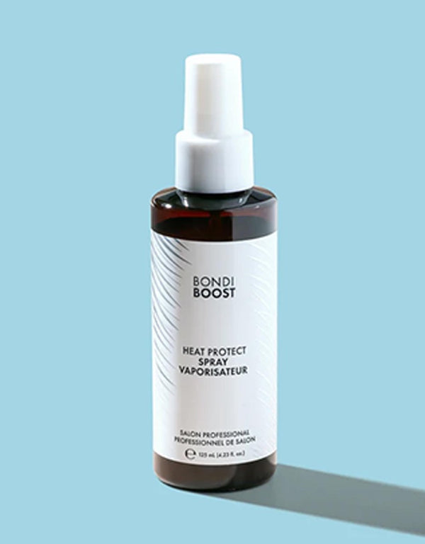 BondiBoost Heat Protectant Spray
