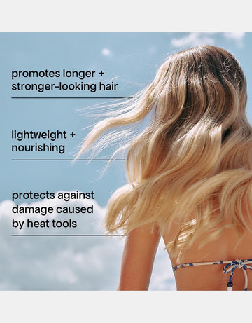 BondiBoost Heat Protectant Spray