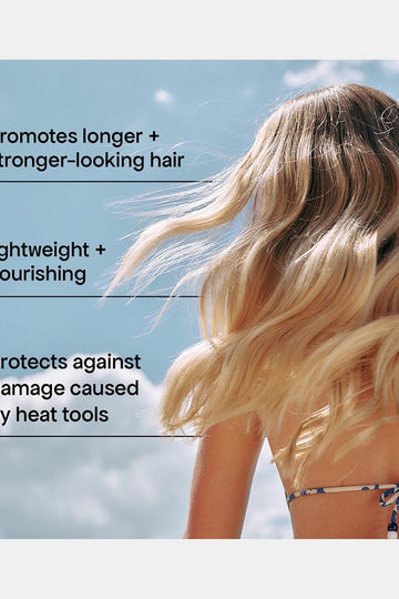 BondiBoost Heat Protectant Spray