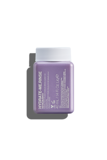 HYDRATE-ME.RINSE