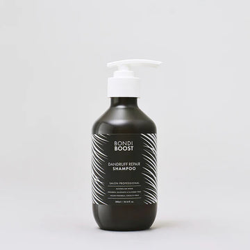 Dandruff Repair Shampoo