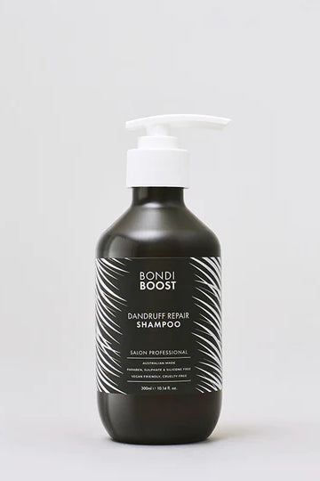 Dandruff Repair Shampoo