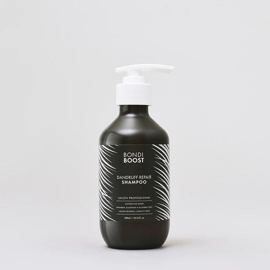 Dandruff Repair Shampoo