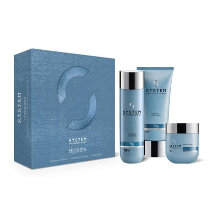 System Professional Hydrate Pack