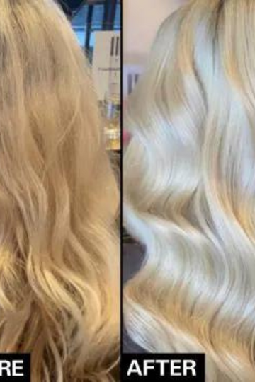 Color WOW Dream Filter Pre Shampoo Spray 200ml