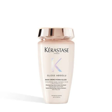 Kérastase Gloss Absolu Crème Hydra-Glaze Shampoo 250mL