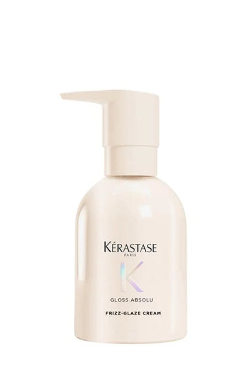 Kérastase Gloss Aboslu Frizz-Glaze Styling Cream 250ML
