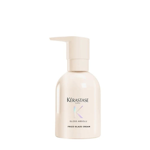 Kérastase Gloss Aboslu Frizz-Glaze Styling Cream 250ML