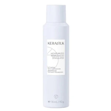 KERASILK ACTIVATING SCALP FOUNDATION 110ML