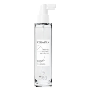 KERASILK ANTI-DANDRUFF SCALP SERUM 100ML