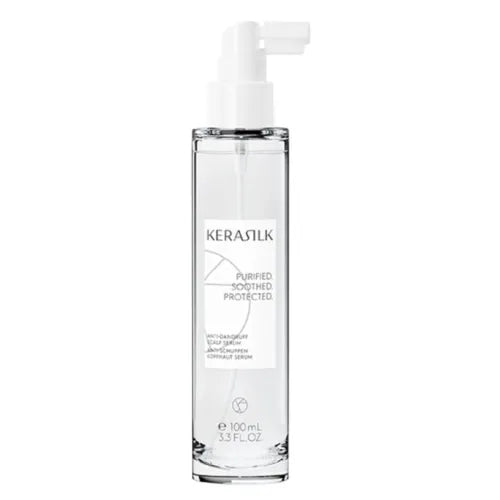 KERASILK ANTI-DANDRUFF SCALP SERUM 100ML