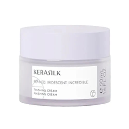 KERASILK FINISHING CREAM 50ML