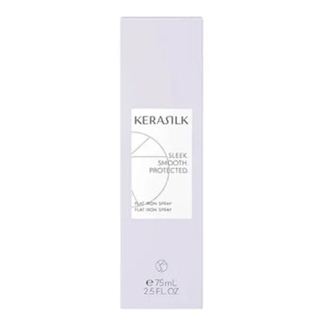 KERASILK FLAT IRON SPRAY 75ML