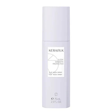 KERASILK FLAT IRON SPRAY 75ML