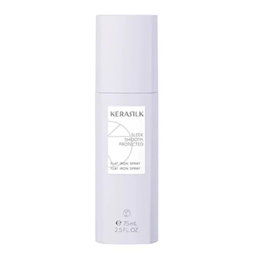KERASILK FLAT IRON SPRAY 75ML