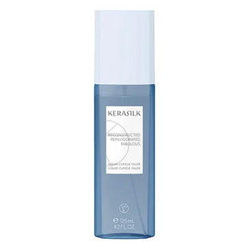 KERASILK LIQUID CUTICLE FILLER 125ML