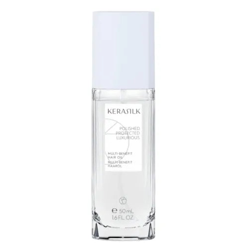 KERASILK MULTI-BENEFIT OIL 50ML