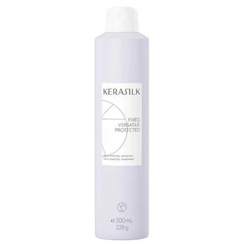 KERASILK MULTI-PURPOSE HAIRSPRAY 300ML