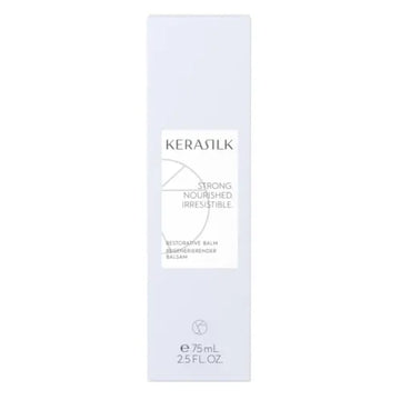 KERASILK RESTORATIVE BALM 75ML