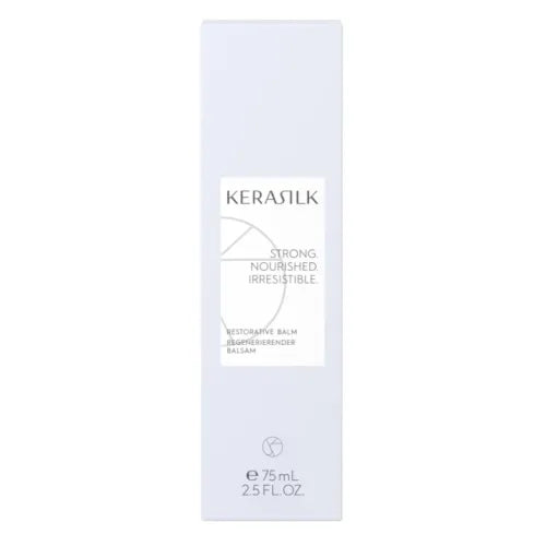 KERASILK RESTORATIVE BALM 75ML