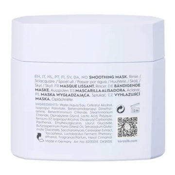 KERASILK SMOOTHING MASK