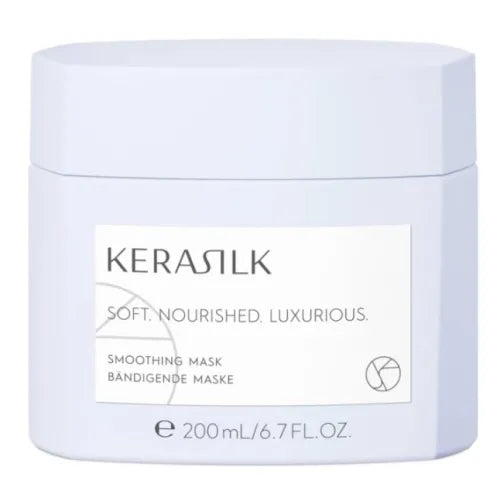 KERASILK SMOOTHING MASK