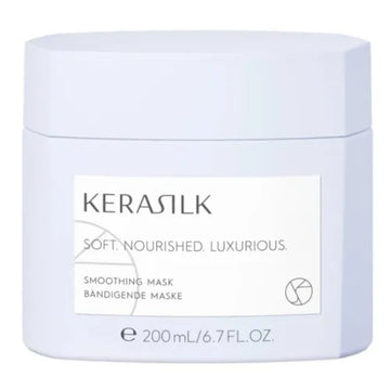 KERASILK SMOOTHING MASK