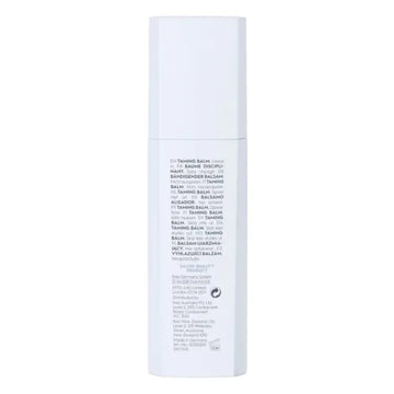 KERASILK TAMING BALM 75ML