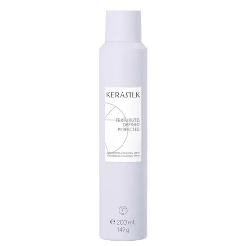 KERASILK TEXTURIZING FINISHING SPRAY 200ML