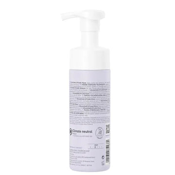 KERASILK VOLUMIZING STYLING FOAM 150ML