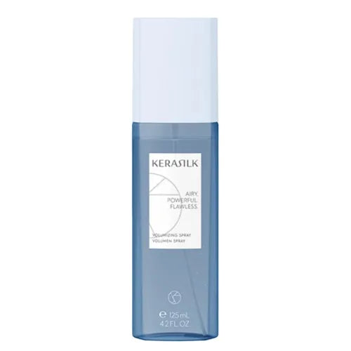 KERASILK VOLUMIZING SPRAY 125ML