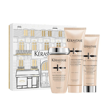 Kerastase Curl Manifesto Holiday Pack