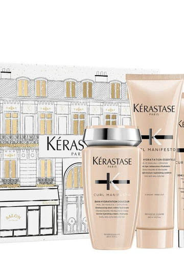 Kerastase Curl Manifesto Holiday Pack