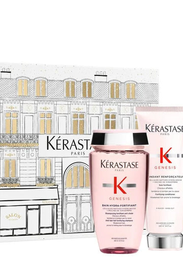 Kerastase Genesis Holiday Pack