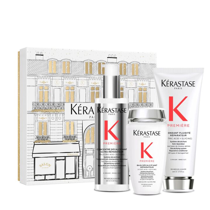 Kerastase Premiere Holiday Pack
