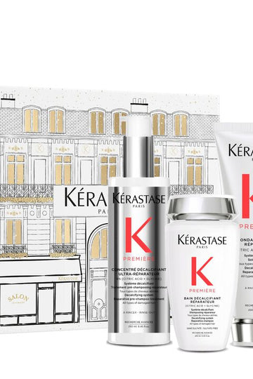 Kerastase Premiere Holiday Pack