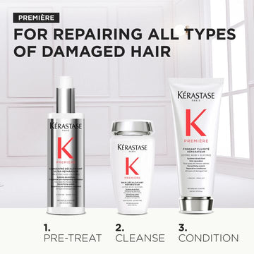 Kerastase Premiere Holiday Pack