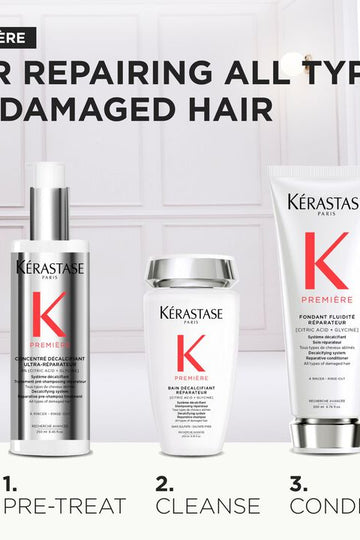 Kerastase Premiere Holiday Pack