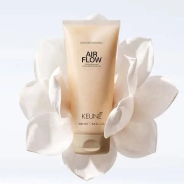 Keune Air Flow Lightweight Leave in Conditioner 200ml