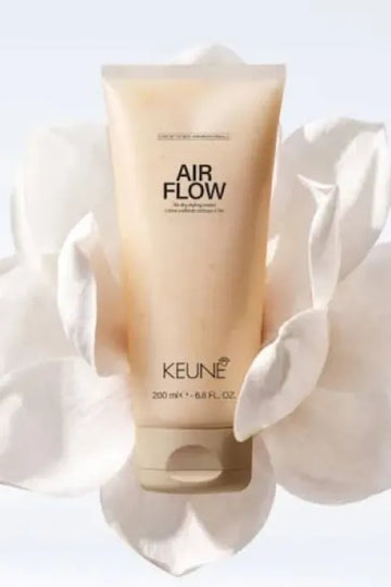 Keune Air Flow Lightweight Leave in Conditioner 200ml