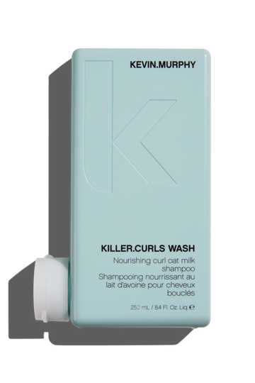 KILLER.CURLS WASH