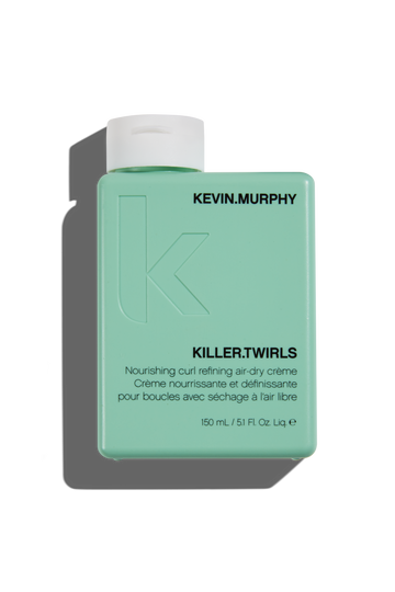 KILLER.TWIRLS