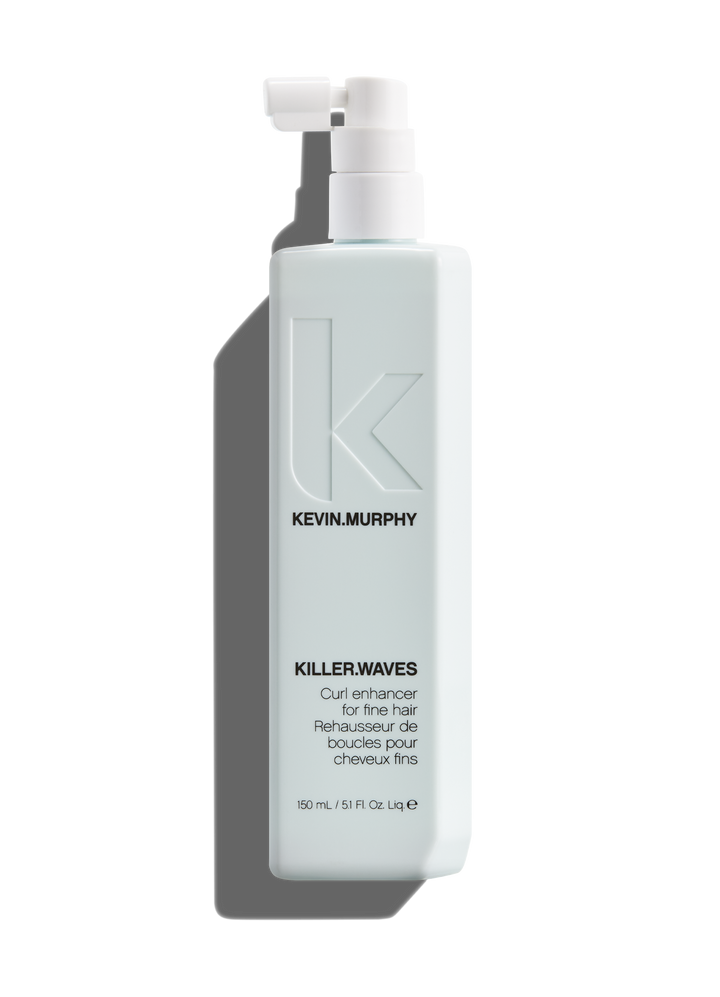 Kevin Murphy Killer Waves